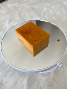 Turmeric & Ginger Glow Bar