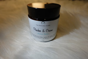 Peaches & Cream Butter Balm