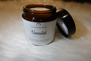 Unscented Butter Balm