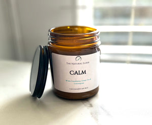 Calm Candle