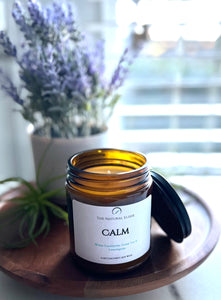 Calm Candle